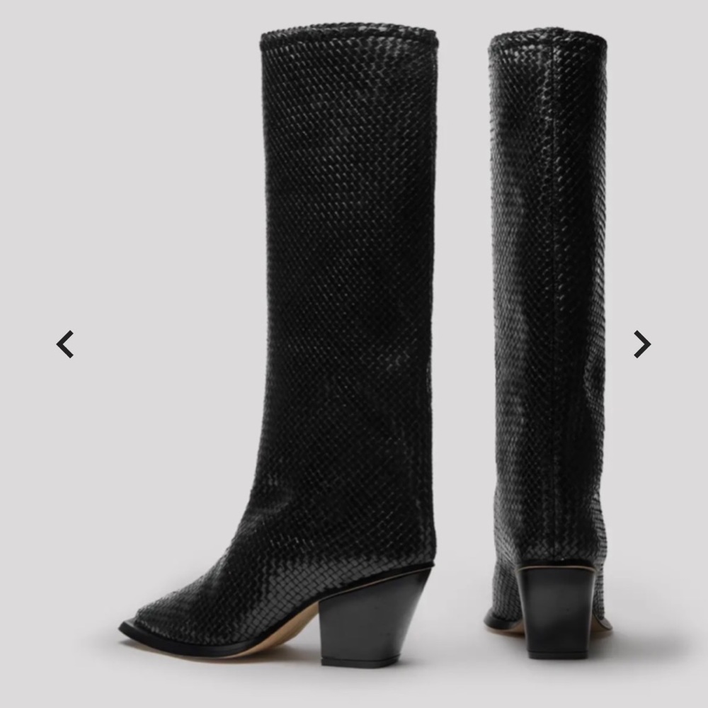 Miista Dallis Boots - New